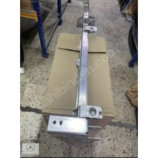 BAŞKAN TİC.MERCEDES A2466200019 A-B-CLA-GLA KASA RADYATÖR ALT TRAVERS 2466200019